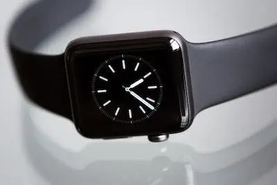 a nice black watch image